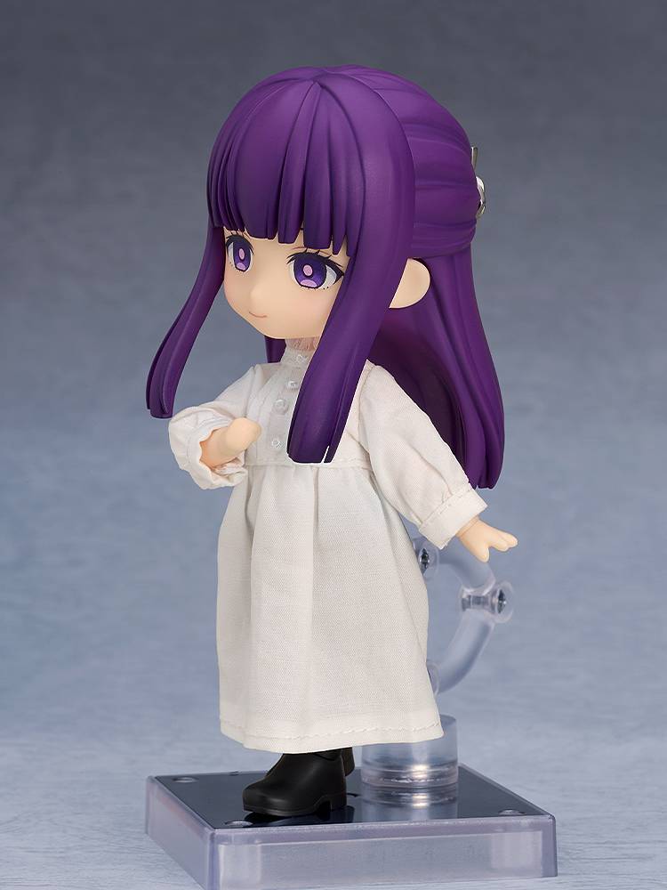 Nendoroid Doll: Frieren Beyond Journey's End - Fern [Good Smile Company]