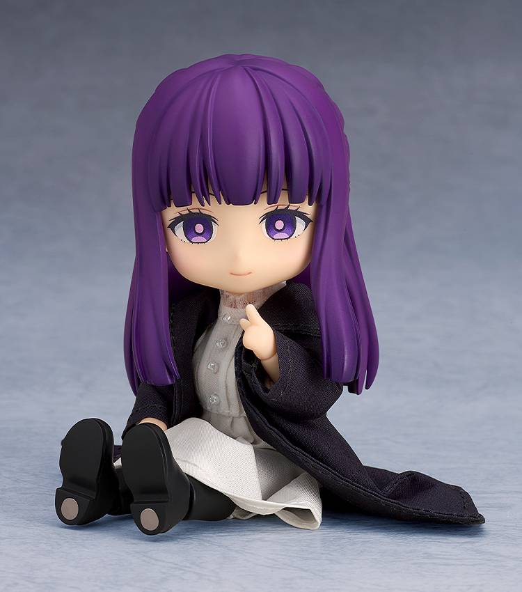 Nendoroid Doll: Frieren Beyond Journey's End - Fern [Good Smile Company]