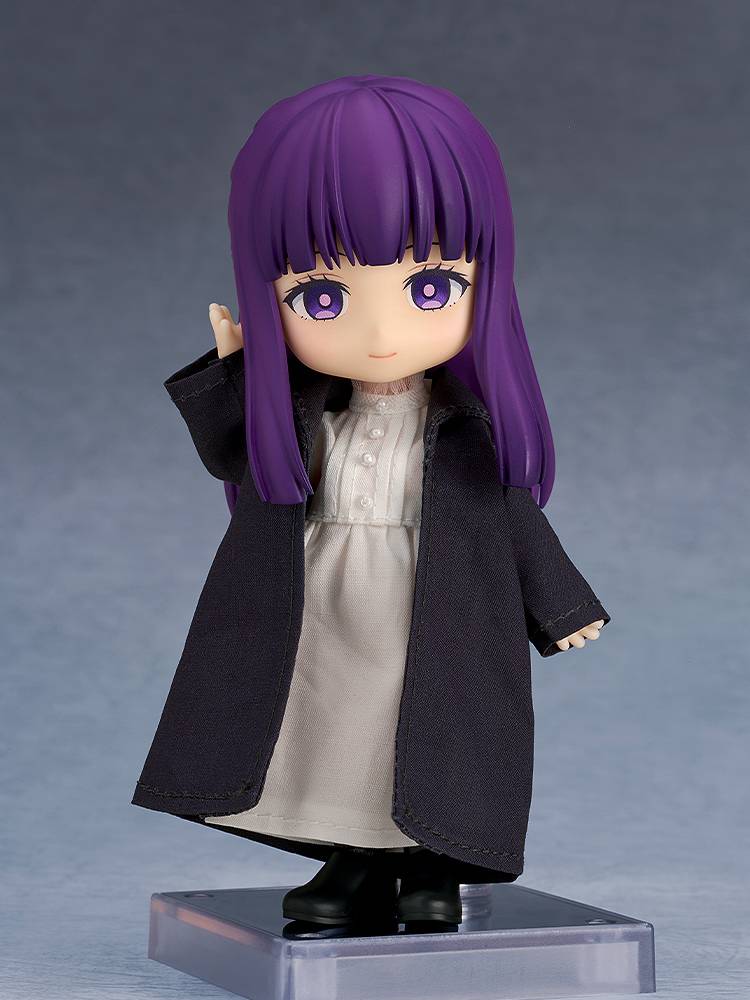 Nendoroid Doll: Frieren Beyond Journey's End - Fern [Good Smile Company]