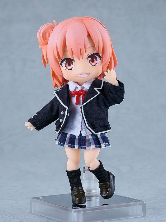 [Good Smile Company] Nendoroid Doll: My Teen Romantic Comedy SNAFU - Climax - Yui Yuigahama (Pre-Order)