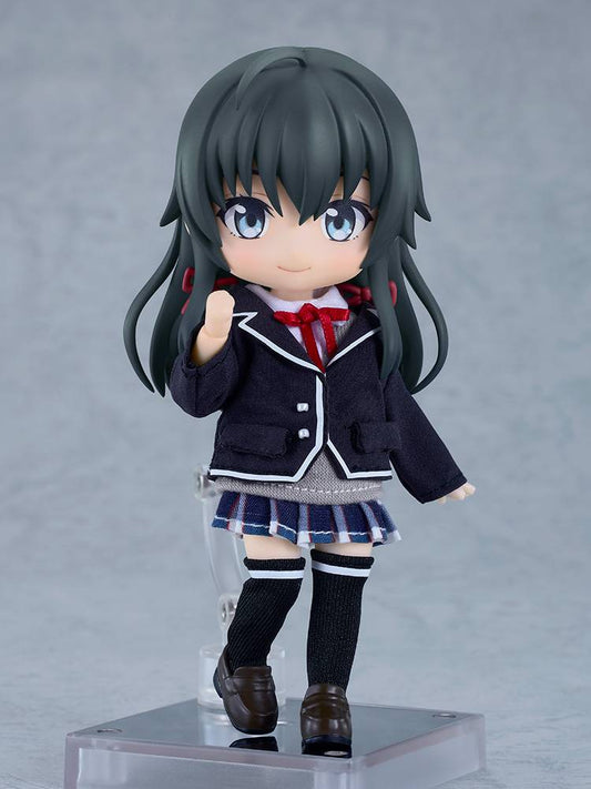 [Good Smile Company] Nendoroid Doll: My Teen Romantic Comedy SNAFU - Climax - Yukino Yukinoshita (Pre-Order)