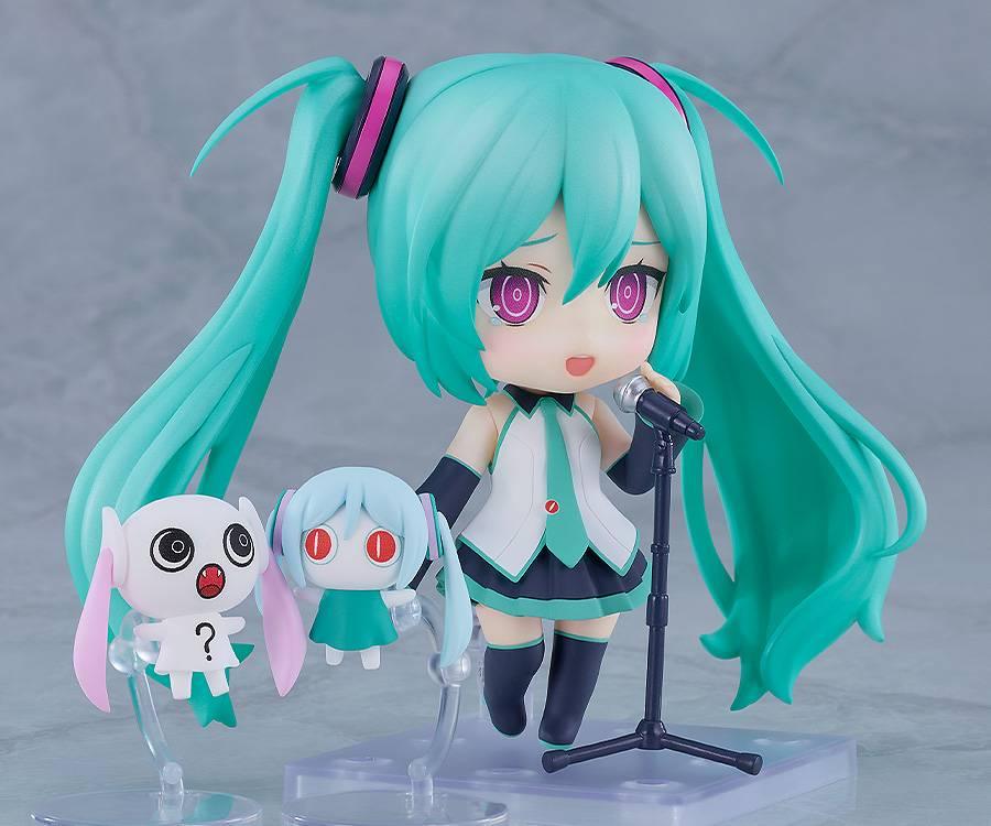 [Good Smile Company] Nendoroid 2860: Hatsune Miku - Because You're Here Ver. (Pre-Order) - AnisoftPH