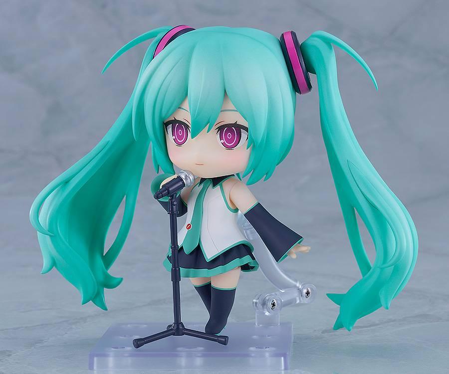 [Good Smile Company] Nendoroid 2860: Hatsune Miku - Because You're Here Ver. (Pre-Order) - AnisoftPH