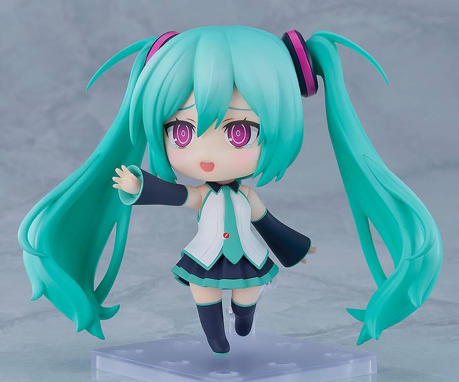 [Good Smile Company] Nendoroid 2860: Hatsune Miku - Because You're Here Ver. (Pre-Order) - AnisoftPH