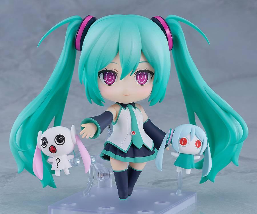 [Good Smile Company] Nendoroid 2860: Hatsune Miku - Because You're Here Ver. (Limited + Bonus) (Pre-Order) - AnisoftPH