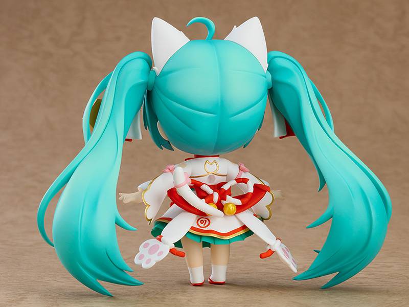 Nendoroid: Hatsune Miku - Maneki Miku Ver. (Limited Edition) (Reissue) [Good Smile Company]