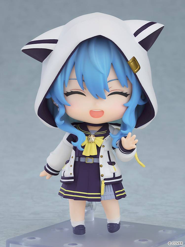 [Good Smile Company] Nendoroid 2893: Hololive - Hoshimachi Suisei Figure (Sailor Costume Ver.) (Limited Edition) (Pre-Order) Good Smile Company