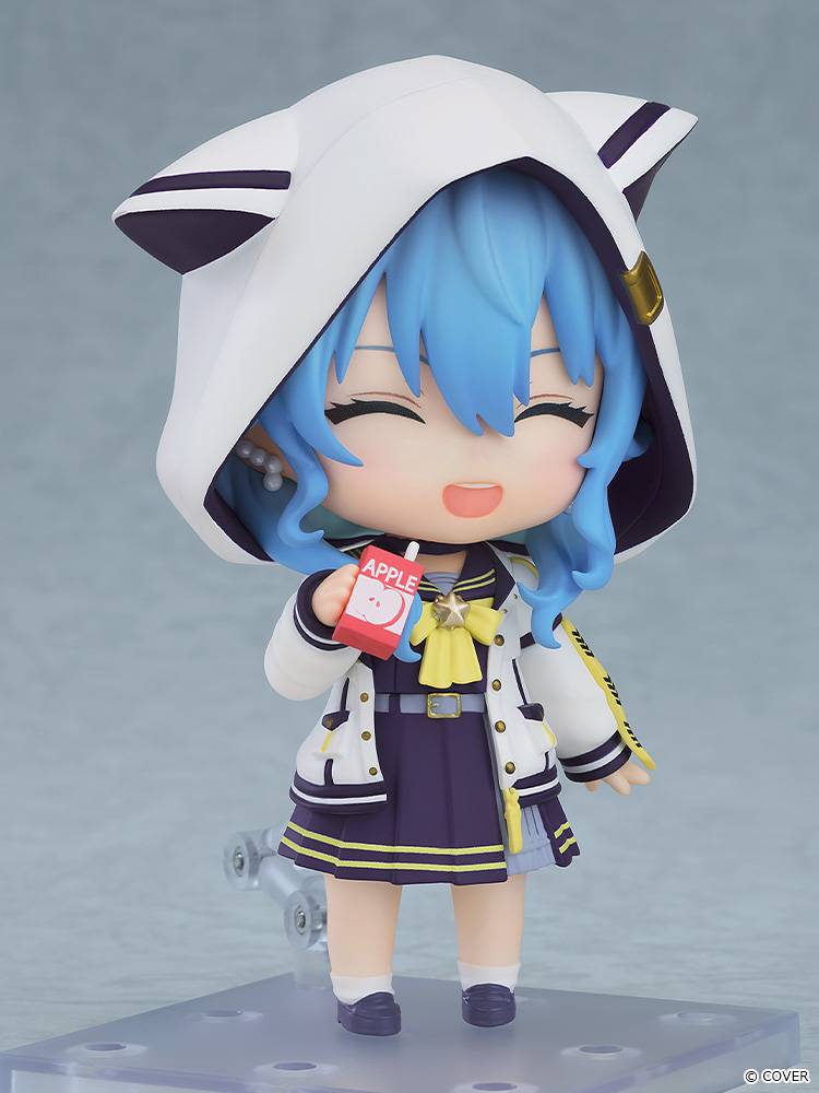 [Good Smile Company] Nendoroid 2893: Hololive - Hoshimachi Suisei Figure (Sailor Costume Ver.) (Limited Edition) (Pre-Order) Good Smile Company