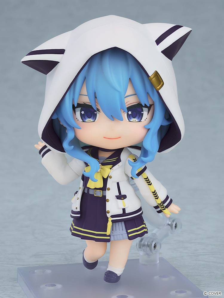 [Good Smile Company] Nendoroid 2893: Hololive - Hoshimachi Suisei Figure (Sailor Costume Ver.) (Limited Edition) (Pre-Order) Good Smile Company