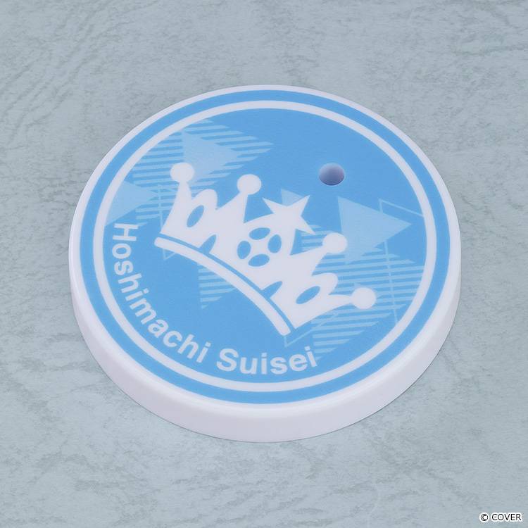 [Good Smile Company] Nendoroid 2893: Hololive - Hoshimachi Suisei Figure (Sailor Costume Ver.) (Limited Edition) (Pre-Order) Good Smile Company