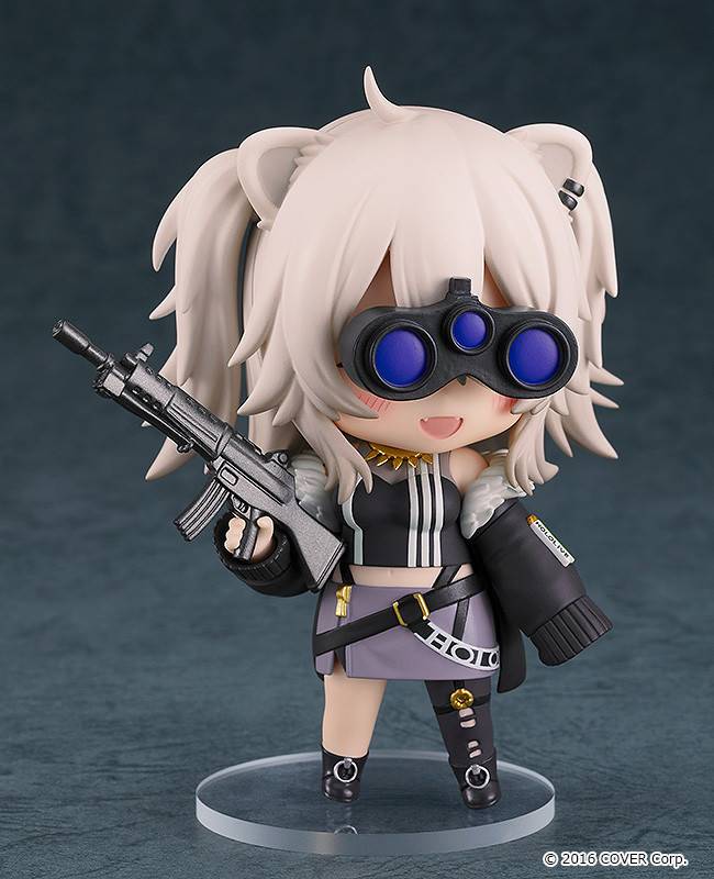 Nendoroid – Hololive: Shishiro Botan (Limited + Bonus | Reissue) [Good Smile Company] (Pre-Order) Good Smile Company