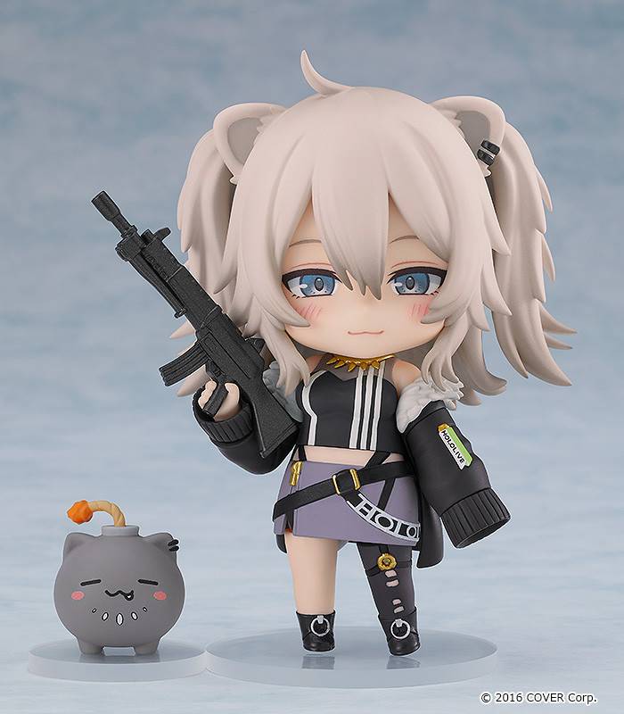 Nendoroid – Hololive: Shishiro Botan (Limited + Bonus | Reissue) [Good Smile Company] (Pre-Order) Good Smile Company