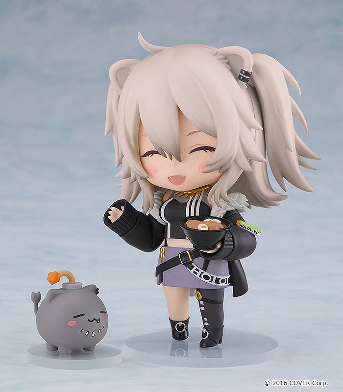 Nendoroid – Hololive: Shishiro Botan (Limited + Bonus | Reissue) [Good Smile Company] (Pre-Order) Good Smile Company