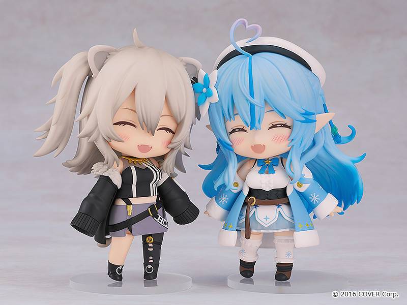 Nendoroid – Hololive: Shishiro Botan (Limited + Bonus | Reissue) [Good Smile Company] (Pre-Order) Good Smile Company
