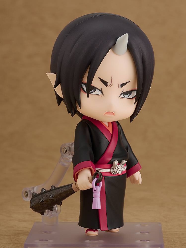 [Orange Rouge] Nendoroid 1744: Hozuki's Coolheadedness - Hozuki 2.0 (Limited Edition) (Pre-Order)