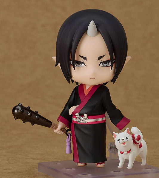 [Orange Rouge] Nendoroid 1744: Hozuki's Coolheadedness - Hozuki 2.0 (Pre-Order)
