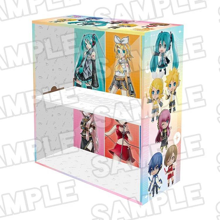 [Good Smile Company] Nendoroid: Piapro Characters - Hatsune Miku SPECIAL BOX (Set of 6) (Limited Edition) (Pre-Order)