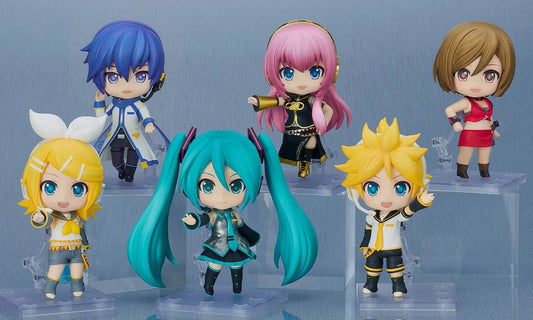 [Good Smile Company] Nendoroid: Piapro Characters - Hatsune Miku SPECIAL BOX (Set of 6) (Limited Edition) (Pre-Order)