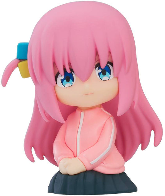 [Good Smile Company] Nendoroid Plus: Bocchi the Rock! - Rubber Mascot - Hitori Gotoh  (Pre-Order)