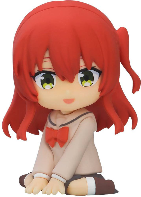 [Good Smile Company] Nendoroid Plus: Bocchi the Rock! - Rubber Mascot - Ikuyo Kita (Pre-Order)