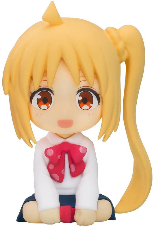 [Good Smile Company] Nendoroid Plus: Bocchi the Rock! - Rubber Mascot - Nijika Ijichi  (Pre-Order)