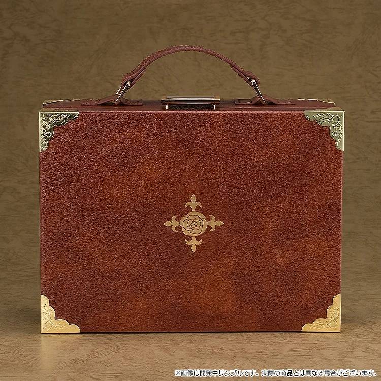 [Good Smile Company] Nendoroid: Rozen Maiden - Doll Bag (Limited Edition) (Pre-Order)