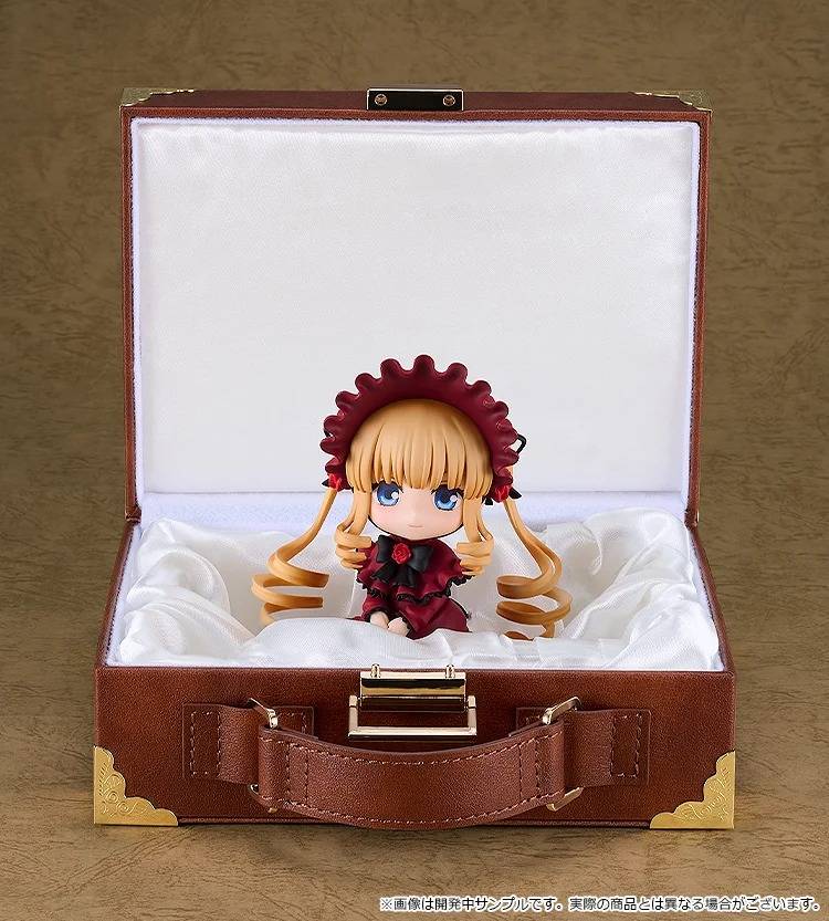 [Good Smile Company] Nendoroid: Rozen Maiden - Doll Bag (Limited Edition) (Pre-Order)