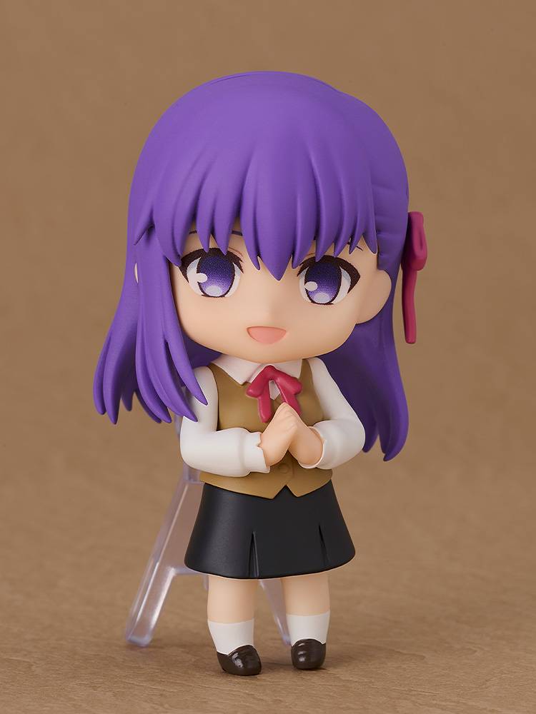 Nendoroid Surprise: Fate/Stay Night 6-Pack Box Set by Good Smile Company (Pre-Order) Good Smile Company