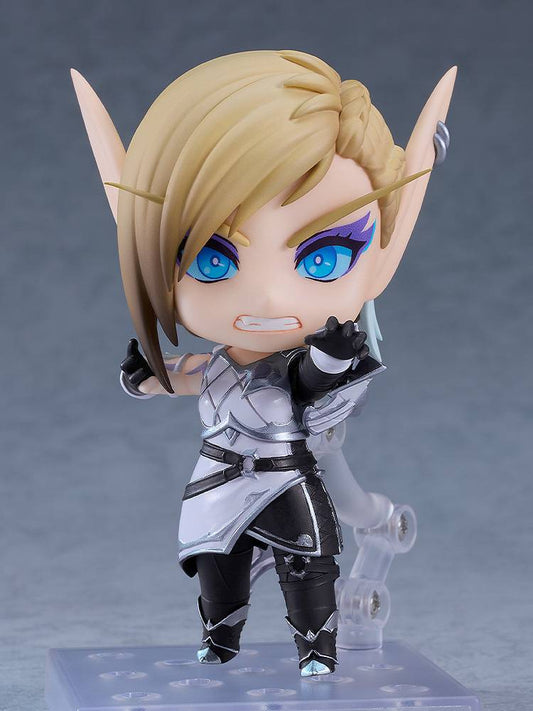 Nendoroid 2723: World Of Warcraft - Alleria Windrunner [Good Smile Company]