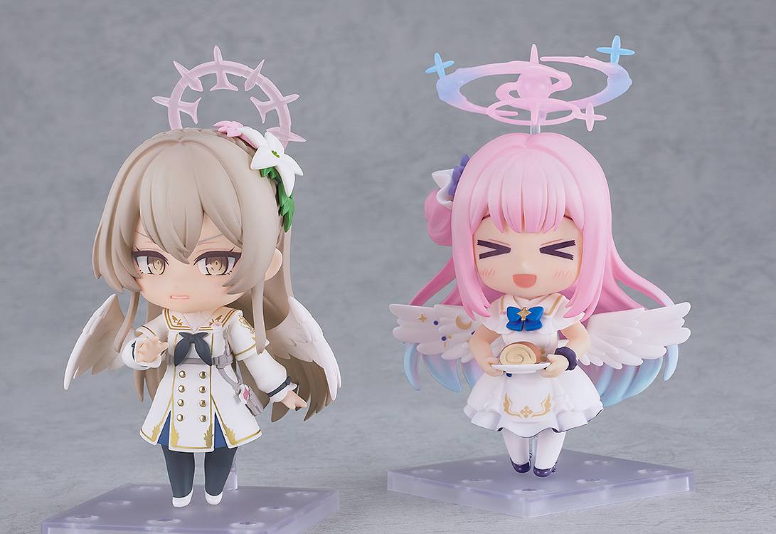 Nendoroid 2877: Blue Archive – Nagisa Kirifuji | Good Smile Company (Pre-Order) Good Smile Company