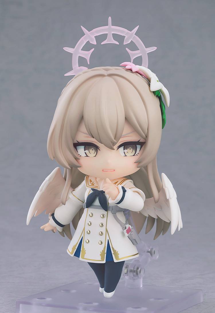 Nendoroid 2877: Blue Archive – Nagisa Kirifuji (Limited Edition + Bonus) | Good Smile Company (Pre-Order) Good Smile Company