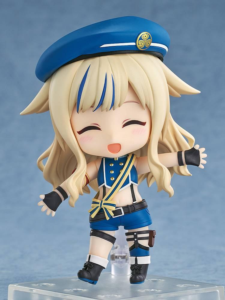 [Good Smile Arts Shanghai] Nendoroid 2872: HIMEHINA - Suzuki Hime (Pre-Order) Smile Arts Shanghai