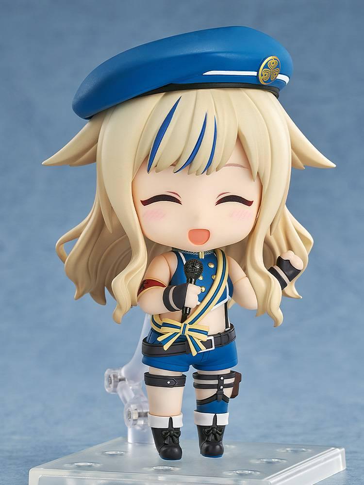 [Good Smile Arts Shanghai] Nendoroid 2872: HIMEHINA - Suzuki Hime (Pre-Order) Smile Arts Shanghai