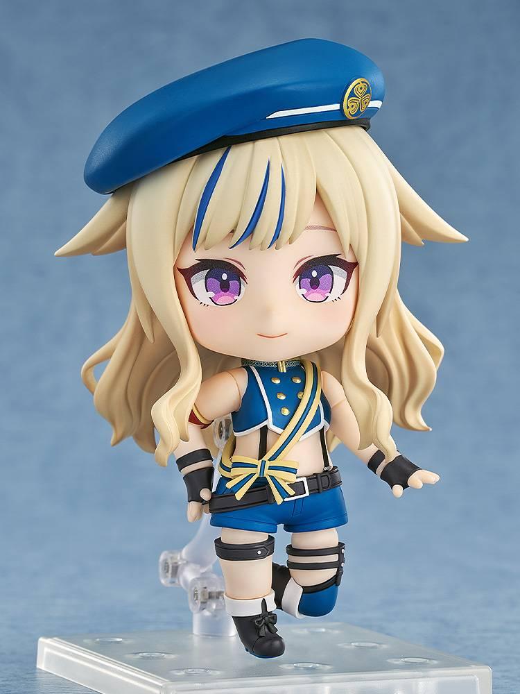 [Good Smile Arts Shanghai] Nendoroid 2872: HIMEHINA - Suzuki Hime (Pre-Order) Smile Arts Shanghai