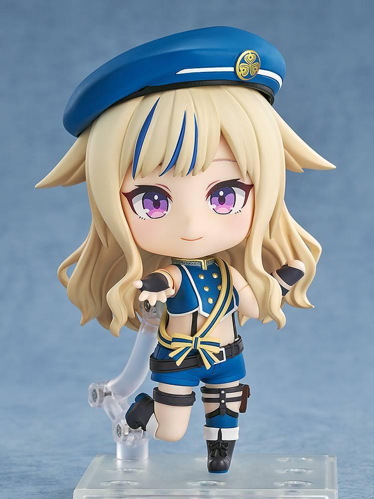 [Good Smile Arts Shanghai] Nendoroid 2872: HIMEHINA - Suzuki Hime (Pre-Order) Smile Arts Shanghai