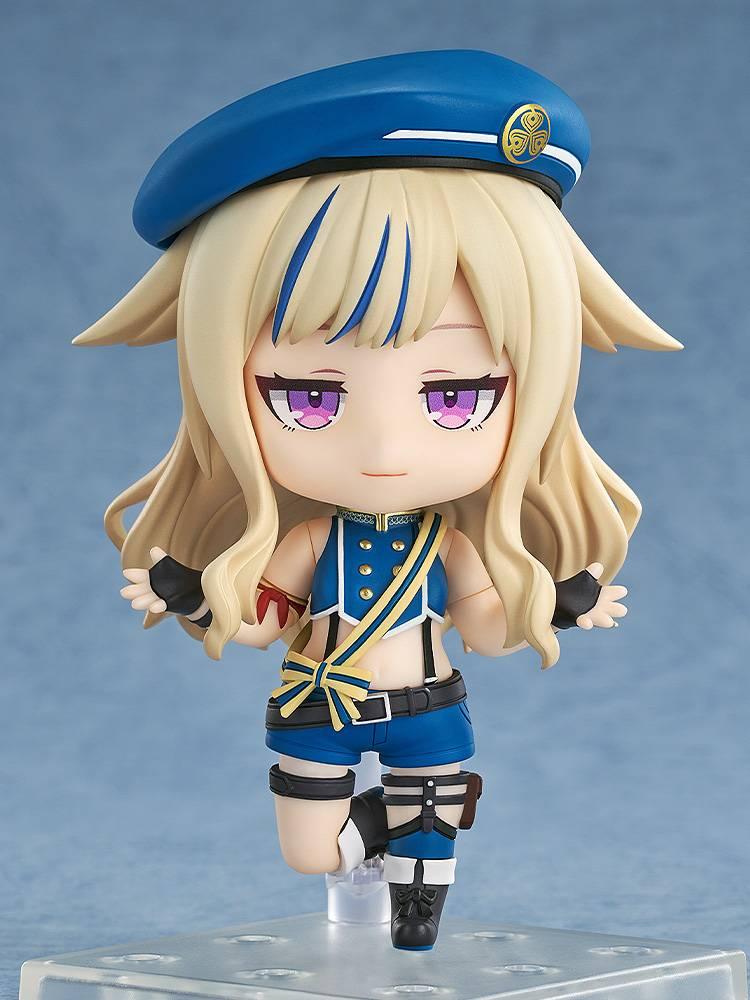 [Good Smile Arts Shanghai] Nendoroid 2872: HIMEHINA - Suzuki Hime (Pre-Order) Smile Arts Shanghai