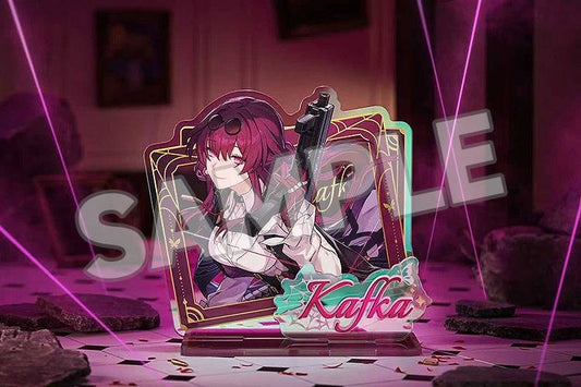 Nendoroid 2787: Honkai Star Rail – Kafka (Limited Edition) | Good Smile Company (Pre-Order) Good Smile Company