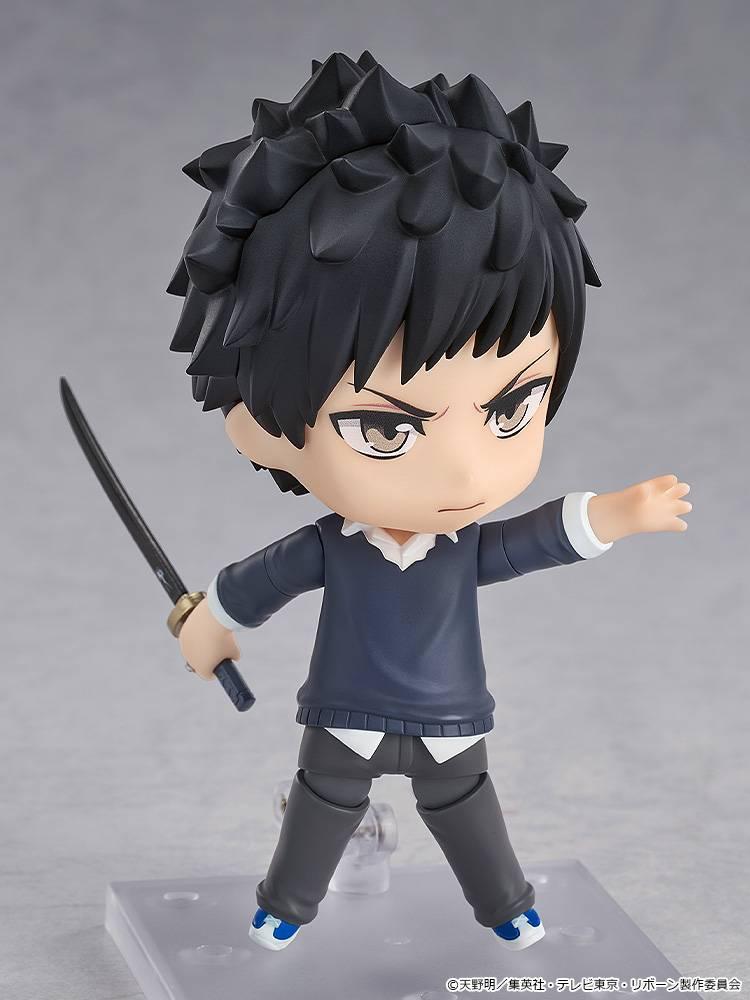 [Orange Rouge] Nendoroid 2836: Katekyo Hitman REBORN! - Takeshi Yamamoto (Pre-Order) Orange Rouge
