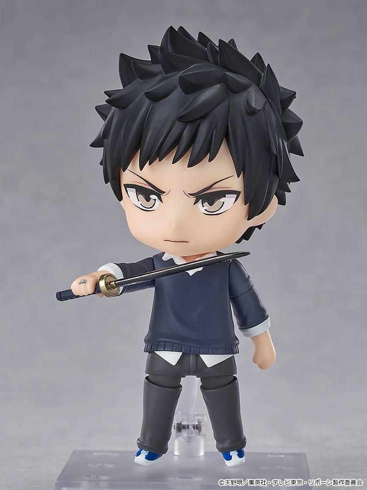 [Orange Rouge] Nendoroid 2836: Katekyo Hitman REBORN! - Takeshi Yamamoto (Pre-Order) Orange Rouge
