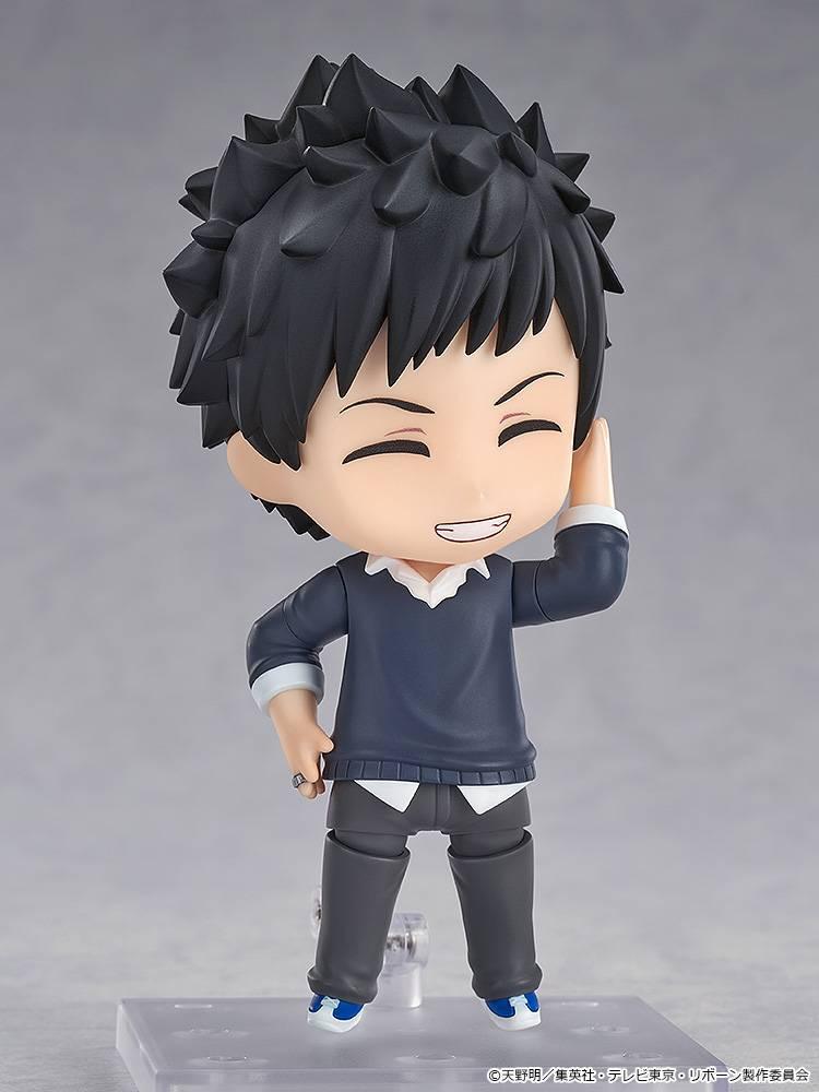 [Orange Rouge] Nendoroid 2836: Katekyo Hitman REBORN! - Takeshi Yamamoto (Pre-Order) Orange Rouge