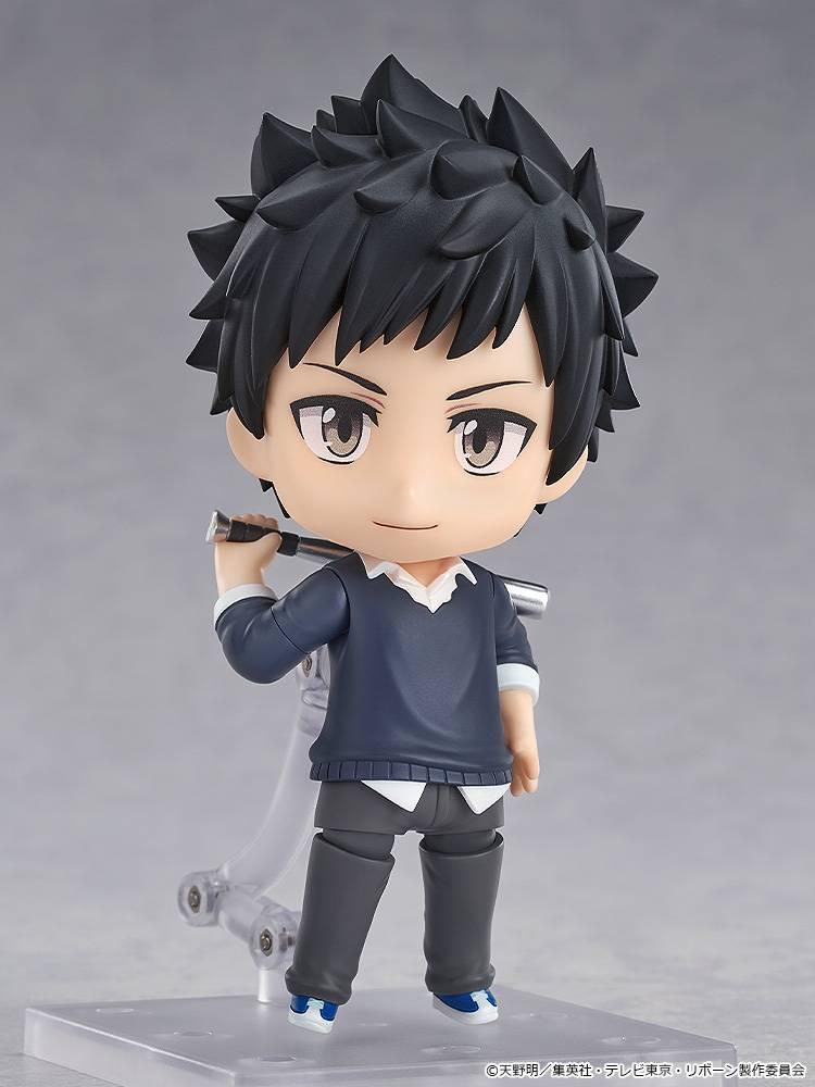 [Orange Rouge] Nendoroid 2836: Katekyo Hitman REBORN! - Takeshi Yamamoto (Limited Edition) (Pre-Order) Orange Rouge