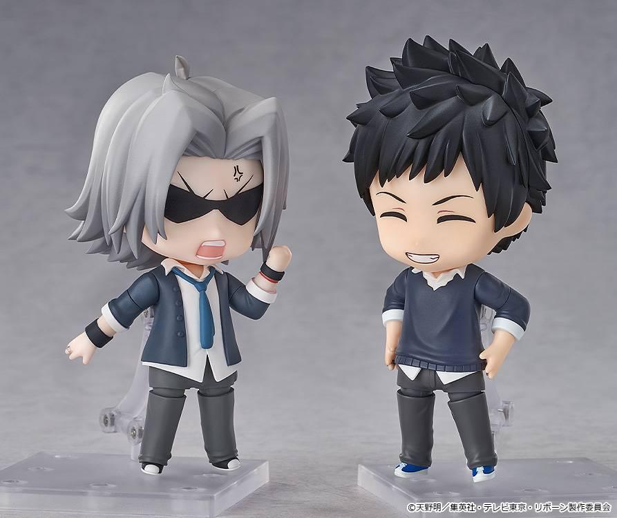 [Orange Rouge] Nendoroid 2836: Katekyo Hitman REBORN! - Takeshi Yamamoto (Pre-Order) Orange Rouge