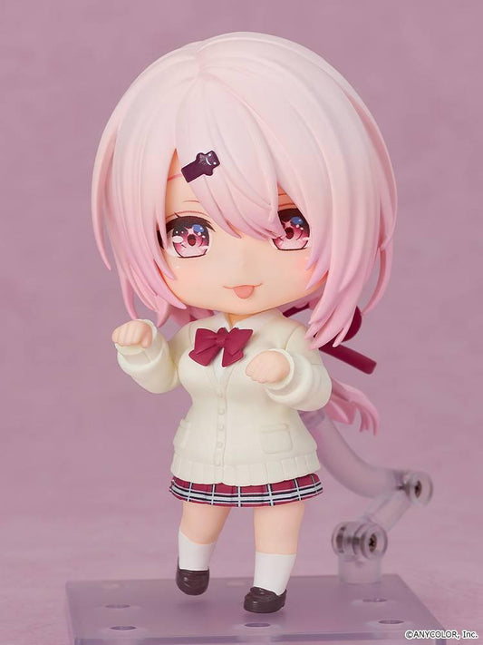 [Good Smile Company] Nendoroid 2867: Nijisanji - Shiina Yuika (Pre-Order) Good Smile Company