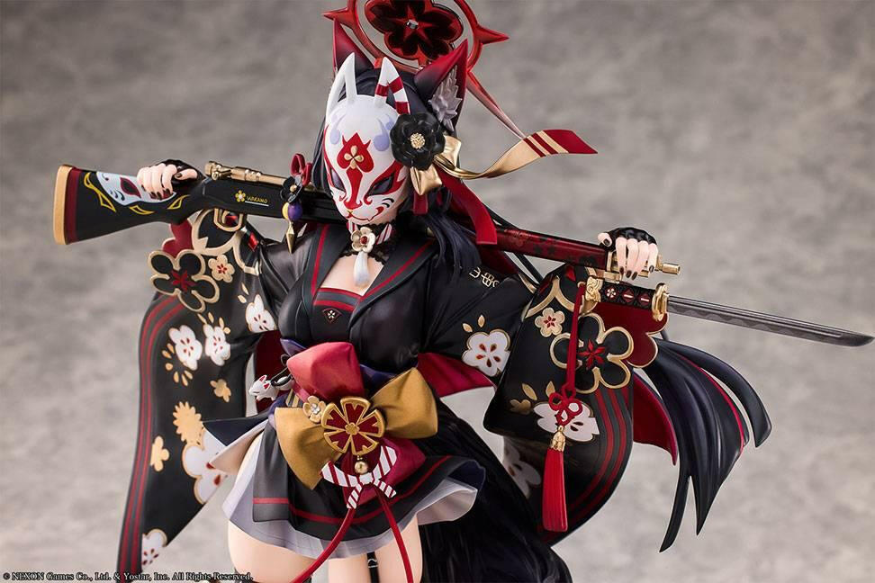 Blue Archive: Kosaka Wakamo (Reissue) 1/7 [Neonmax] - AnisoftPH