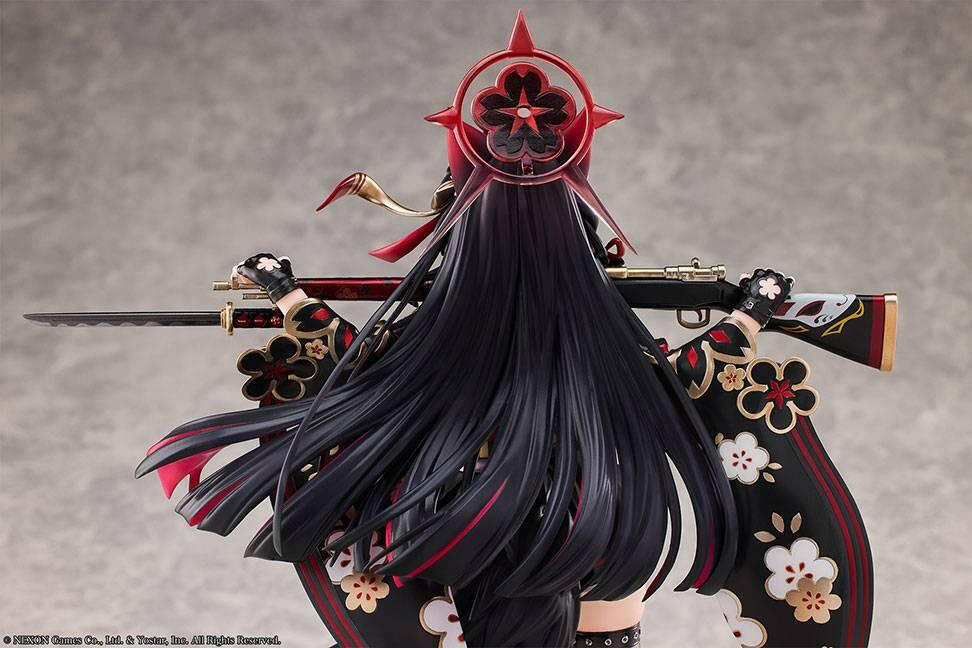 Blue Archive: Kosaka Wakamo (Reissue) 1/7 [Neonmax] - AnisoftPH