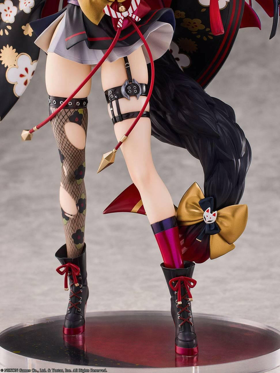 Blue Archive: Kosaka Wakamo (Reissue) 1/7 [Neonmax] - AnisoftPH