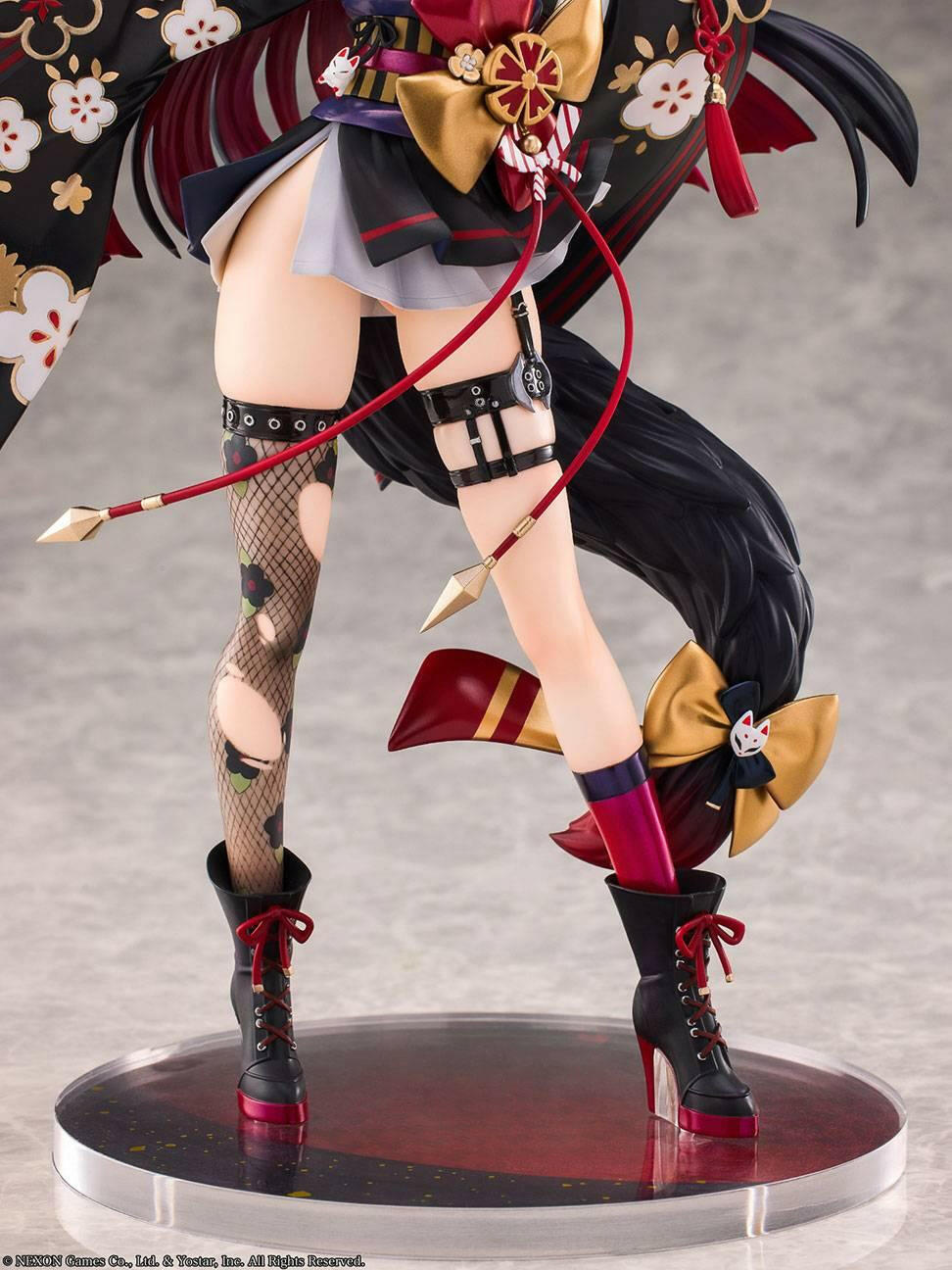 Blue Archive: Kosaka Wakamo (Reissue) 1/7 [Neonmax] - AnisoftPH