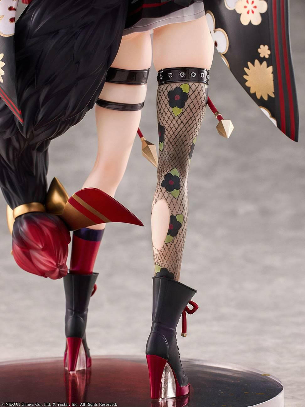 Blue Archive: Kosaka Wakamo (Reissue) 1/7 [Neonmax] - AnisoftPH