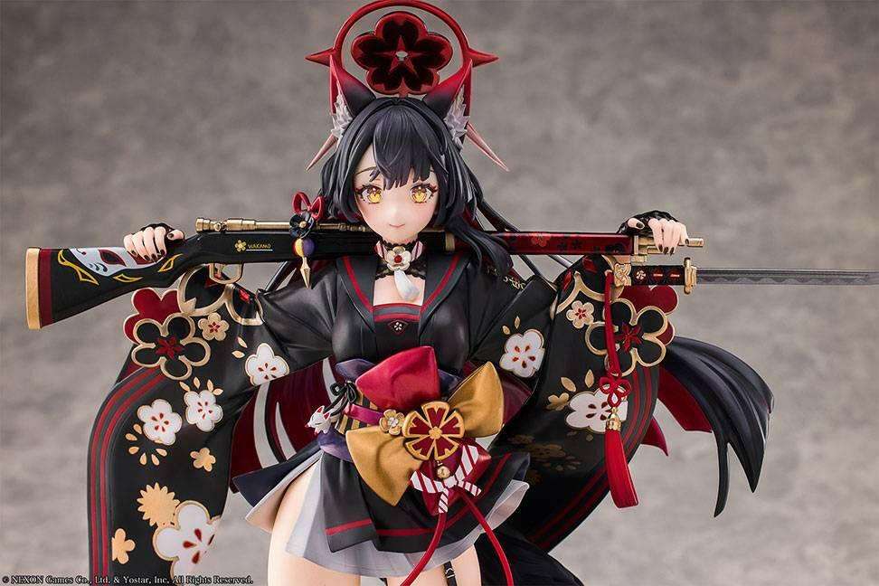 Blue Archive: Kosaka Wakamo (Reissue) 1/7 [Neonmax] - AnisoftPH