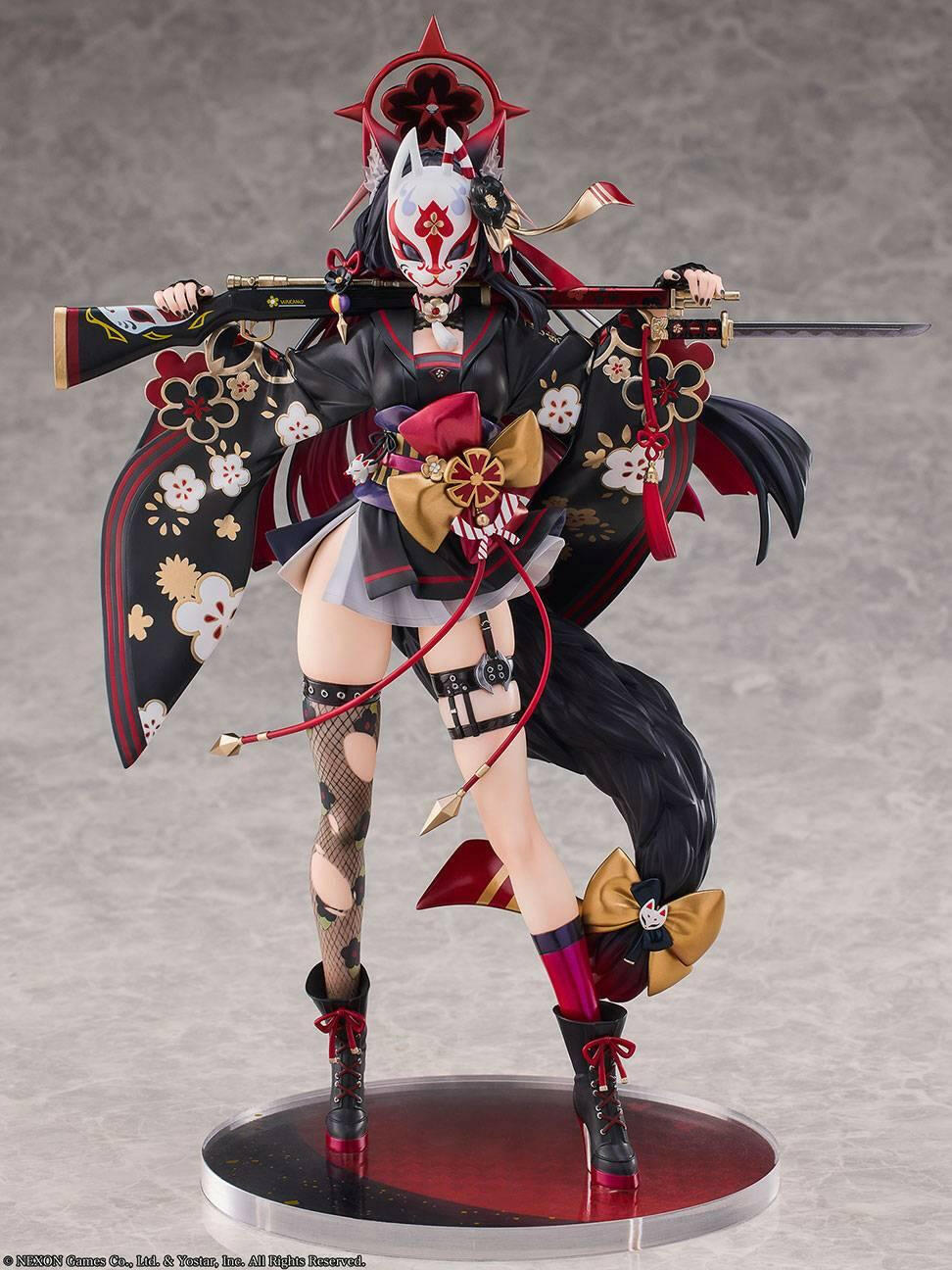 Blue Archive: Kosaka Wakamo (Reissue) 1/7 [Neonmax] - AnisoftPH